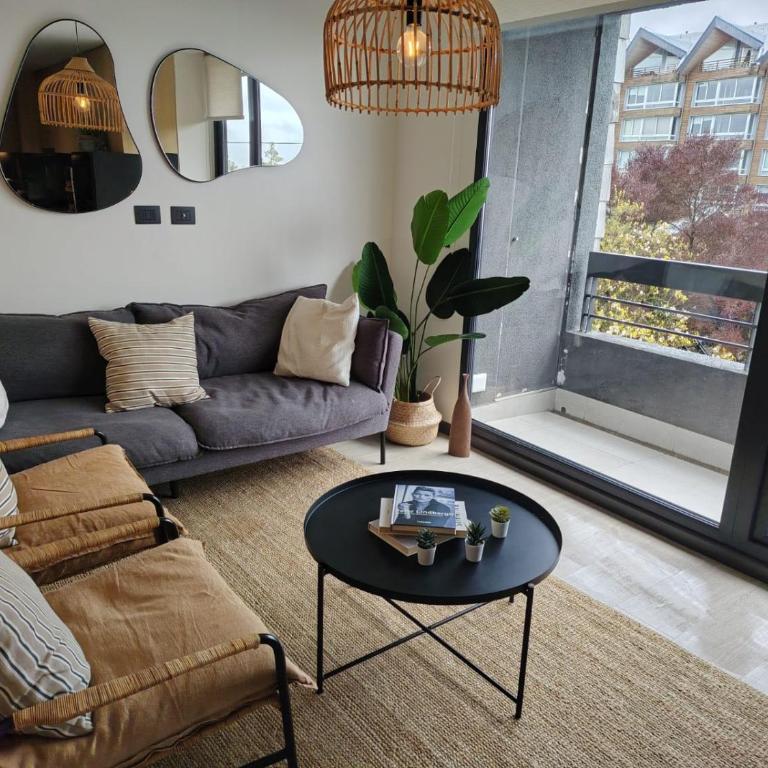 HOM 2-bed 3 min from the lake Heated pool gym - Apartment - 10