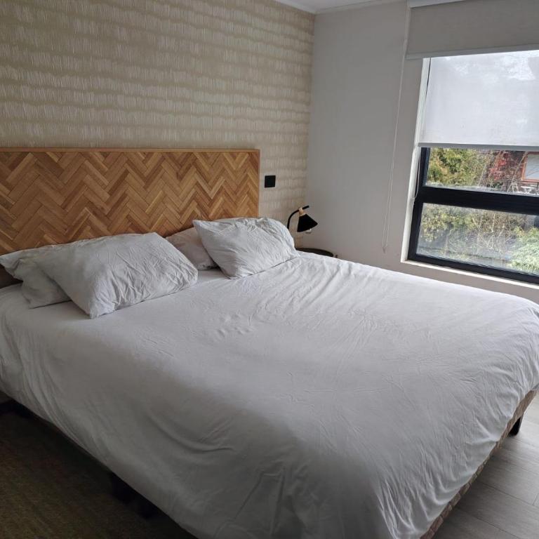 HOM 2-bed 3 min from the lake Heated pool gym - Apartment - 2