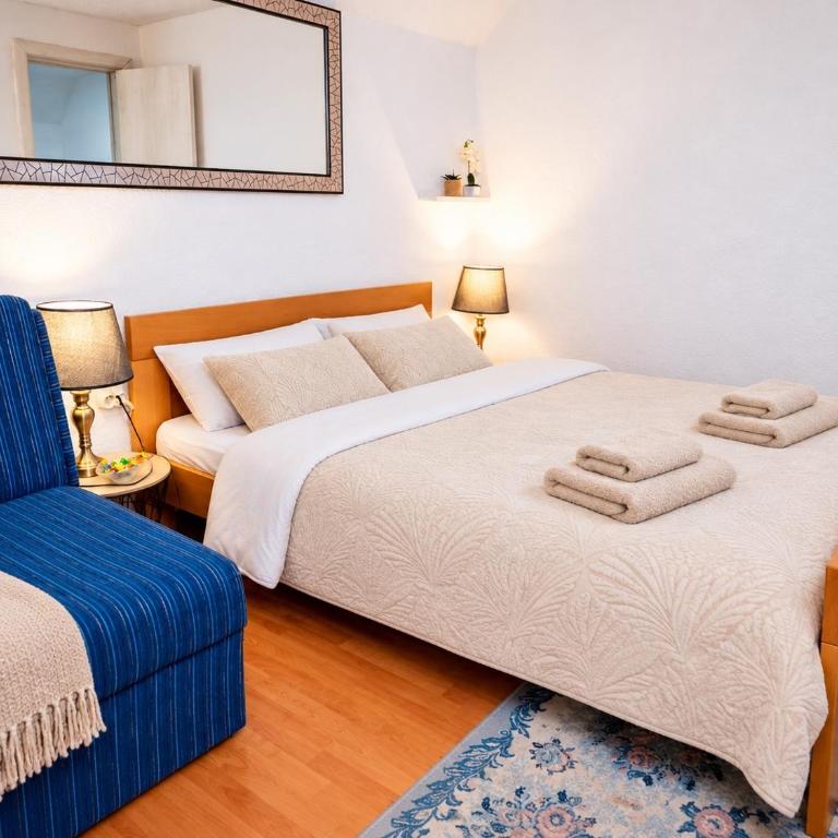 Apartments Baron Žabljak - Kuća sa 4 Spavaće Sobe - 6