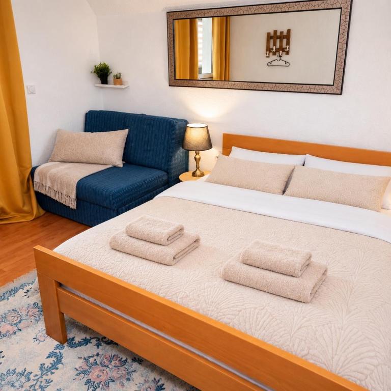 Apartments Baron Žabljak - Kuća sa 4 Spavaće Sobe - 7