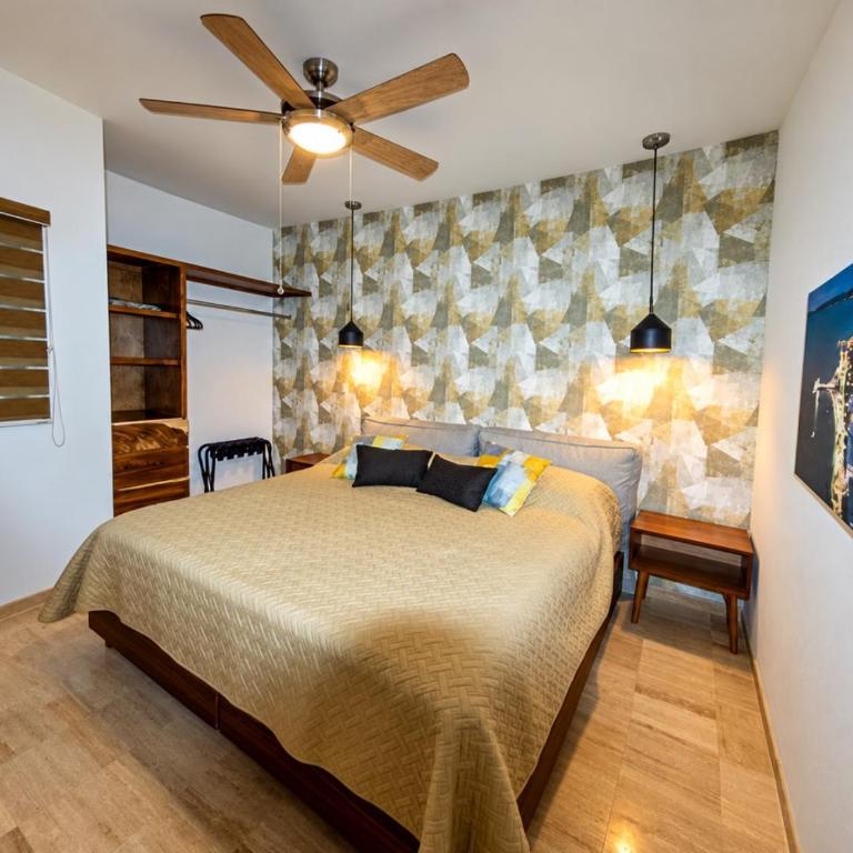 Ancla Baja Living Condominio nuevo con vista 4 - Apartamento - 33