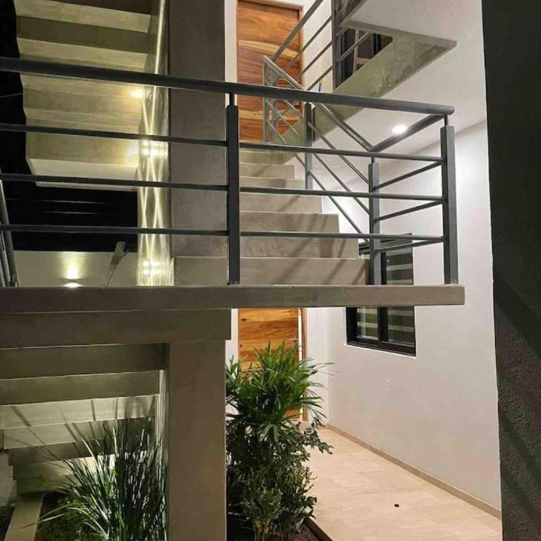 Ancla Baja Living Condominio nuevo con vista 4 - Apartamento - 25