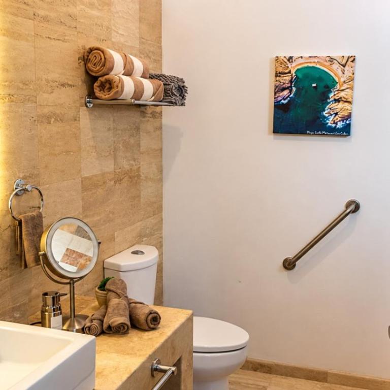 Ancla Baja Living Condominio nuevo con vista 4 - Apartamento - 18