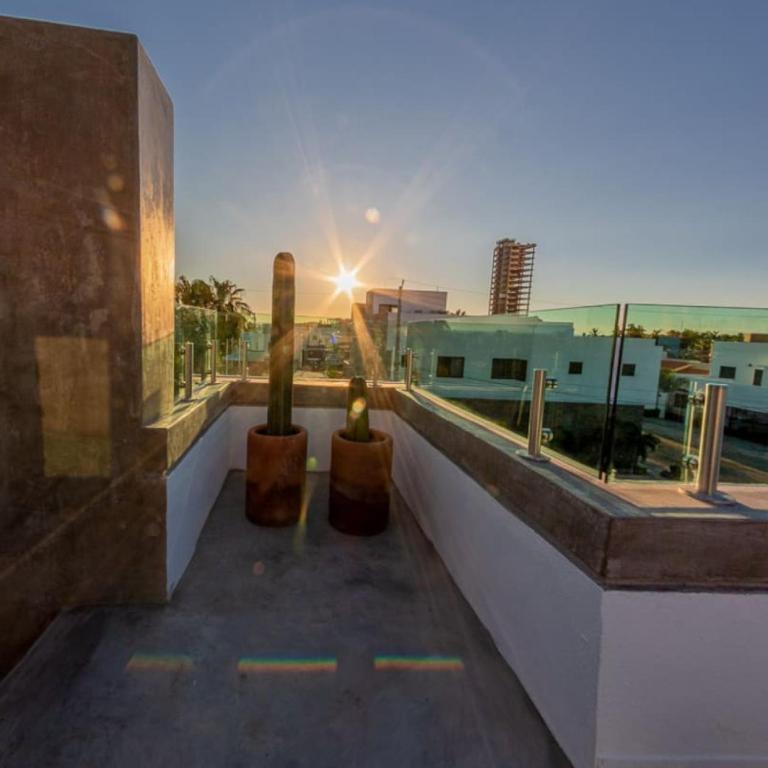 Ancla Baja Living Condominio nuevo con vista 4 - Apartamento - 13
