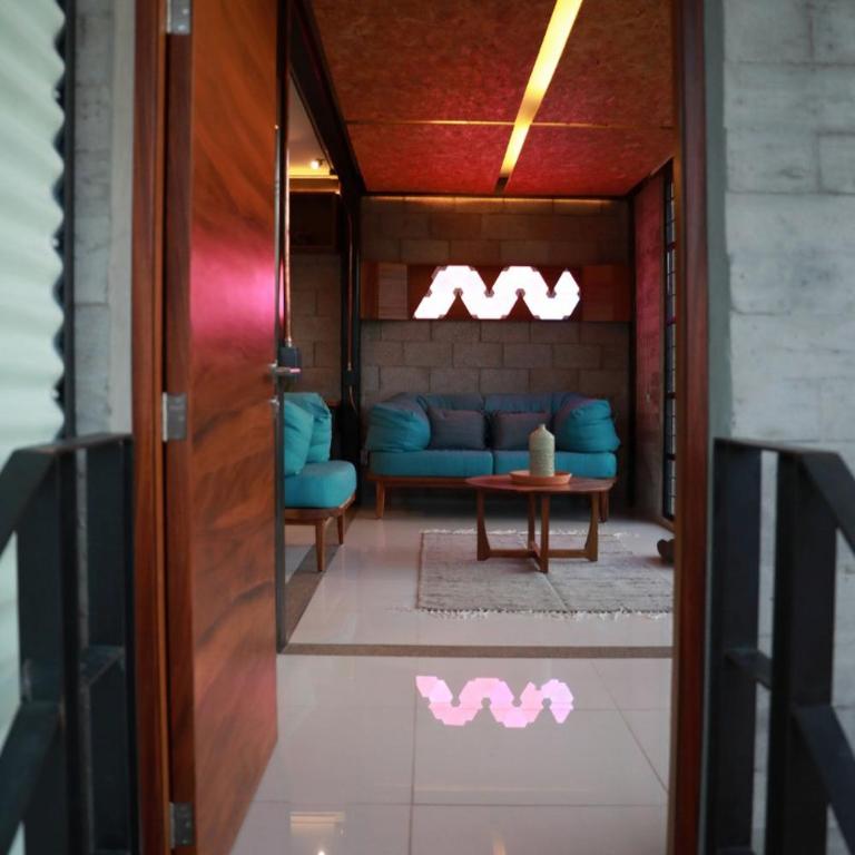 Oasis Loft AC ubicacion - Apartment - 3