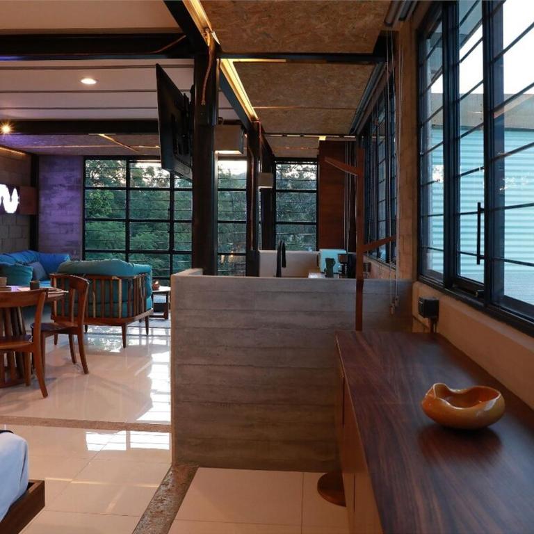 Oasis Loft AC ubicacion - Apartment - 16