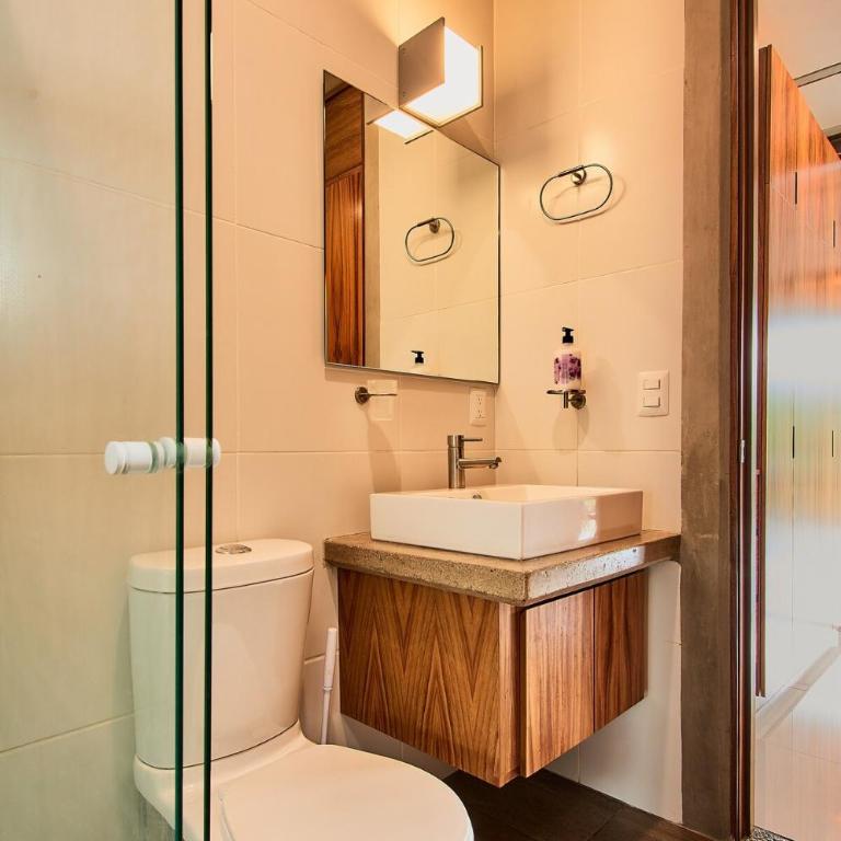 Oasis Loft AC ubicacion - Apartment - 22