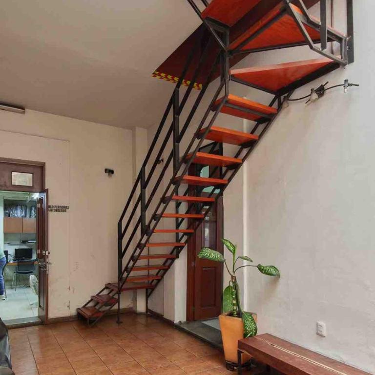 Oasis Loft AC ubicacion - Apartment - 29