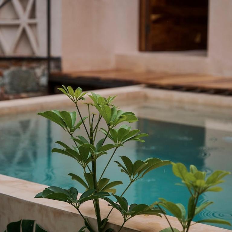 TiLadee Pool AC Walk to Historic Sites - Apartment - 8