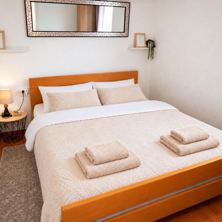 Apartments Baron Žabljak - Kuća sa 4 Spavaće Sobe - 8