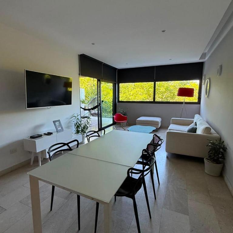 Cruz con Mar PDC - Appartement avec Balcon - 34