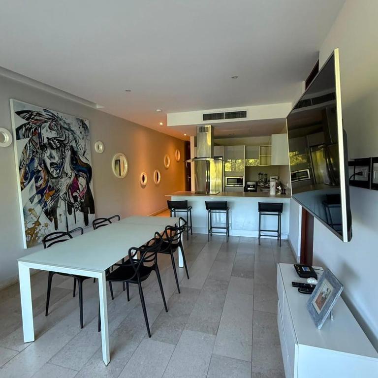 Cruz con Mar PDC - Appartement avec Balcon - 31