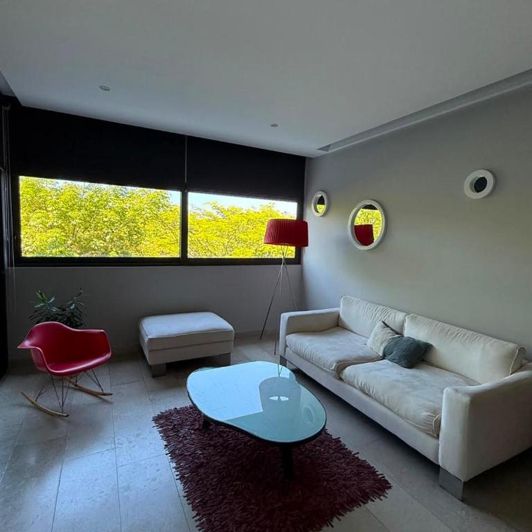 Cruz con Mar PDC - Appartement avec Balcon - 27