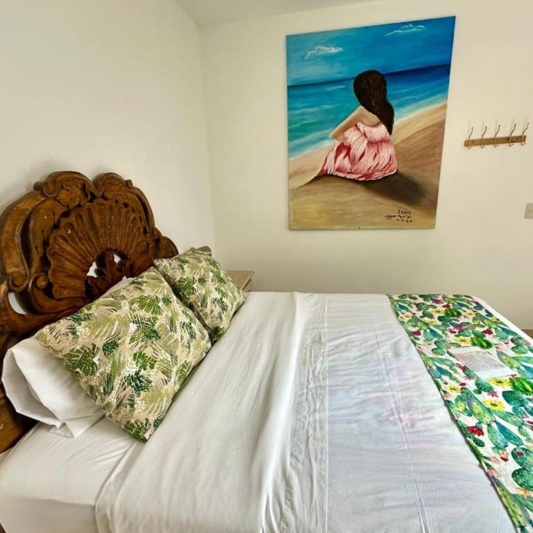 Hotel La Lejona - Estudio Estándar - 1