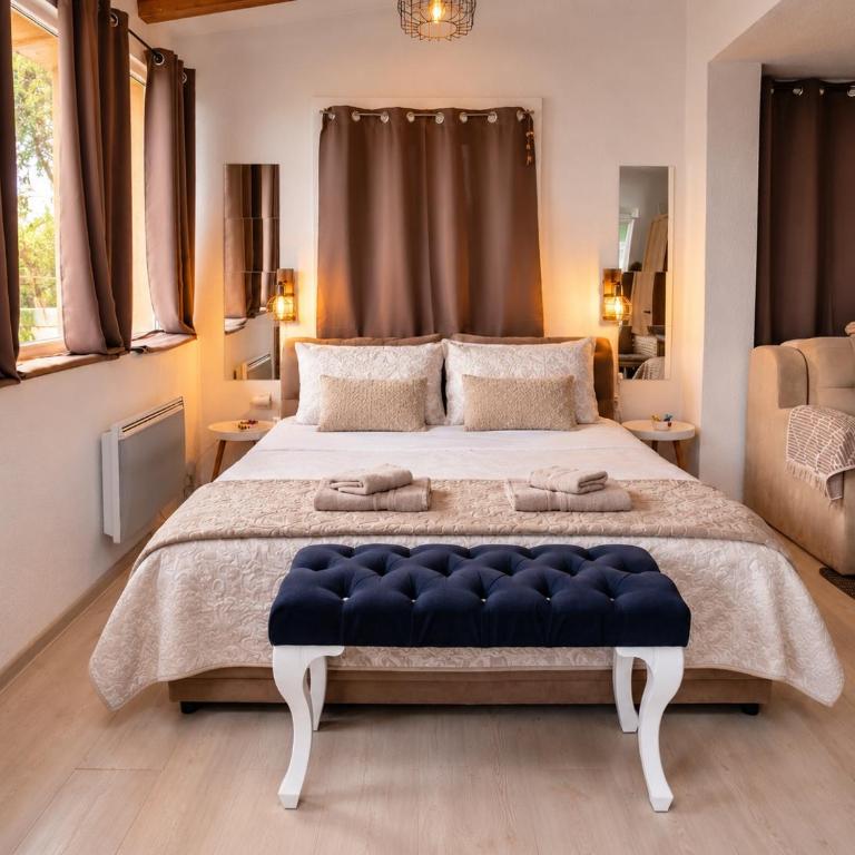 Apartments Baron Žabljak - Kuća sa 1 Spavaćom Sobom - 1