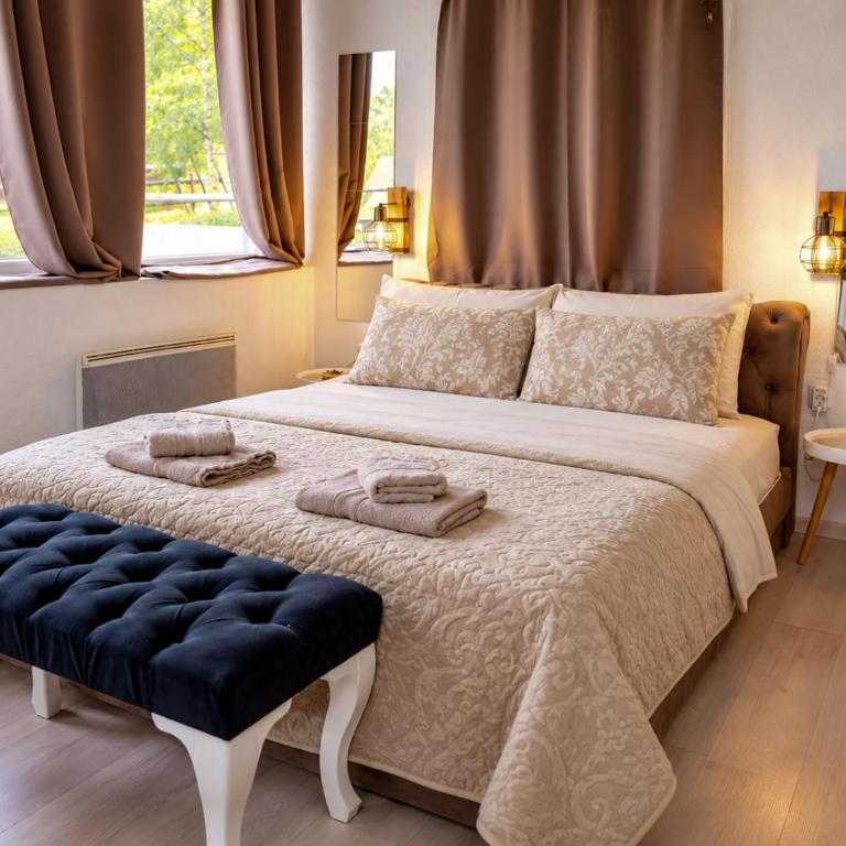 Apartments Baron Žabljak - Kuća sa 1 Spavaćom Sobom - 2