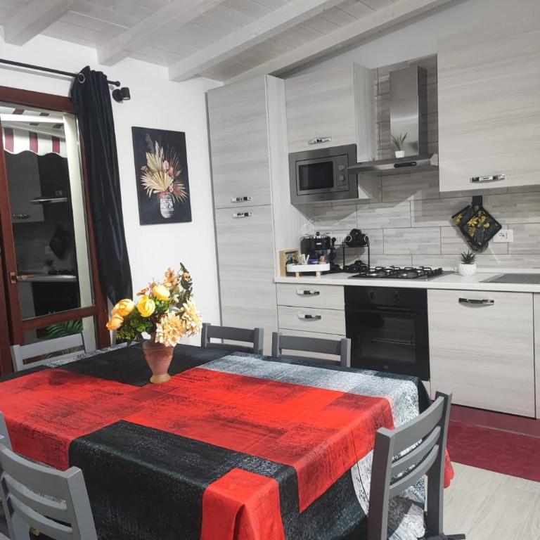 Milly house - Casa Vacanze - 2