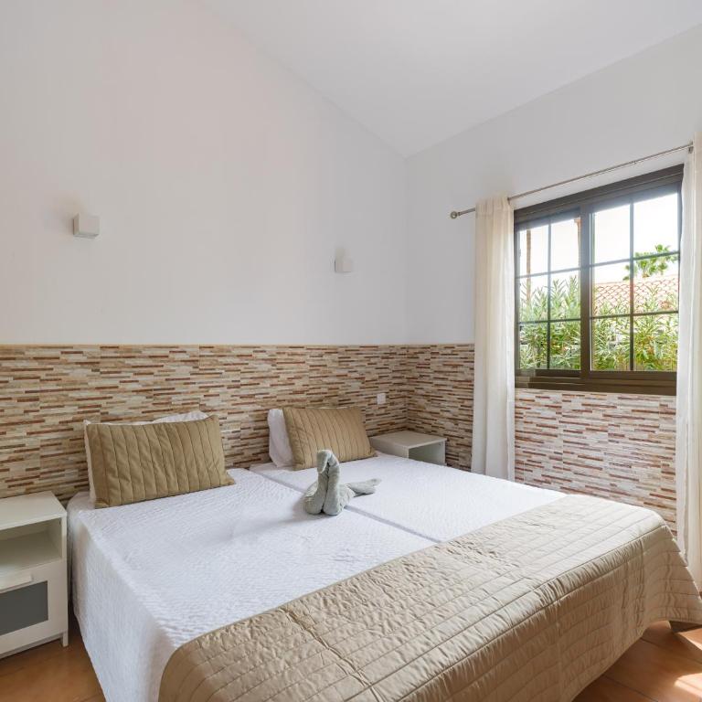 Sunny Haven II - Apartamento de 1 dormitorio - 3