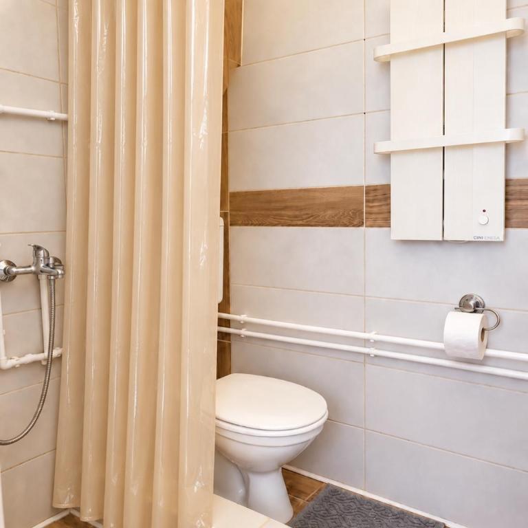Apartments Baron Žabljak - Studio sa Terasom - 5