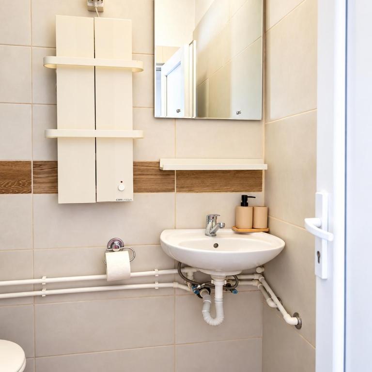 Apartments Baron Žabljak - Studio sa Terasom - 6