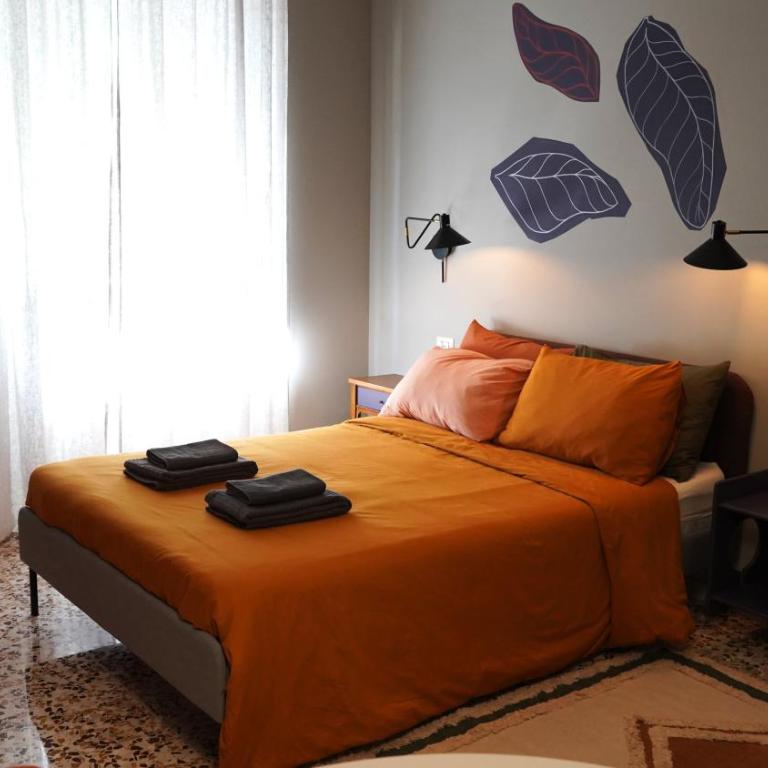 Vintage Home Apartment - Appartamento con 2 Camere da Letto - 14