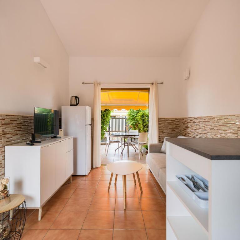 Sunny Haven II - Apartamento de 1 dormitorio - 17