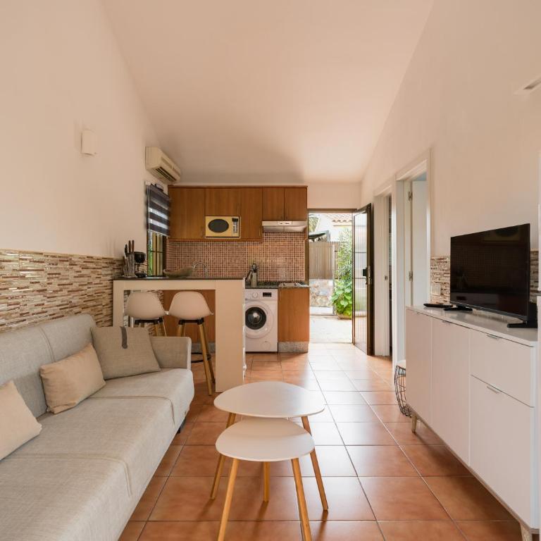Sunny Haven II - Apartamento de 1 dormitorio - 12