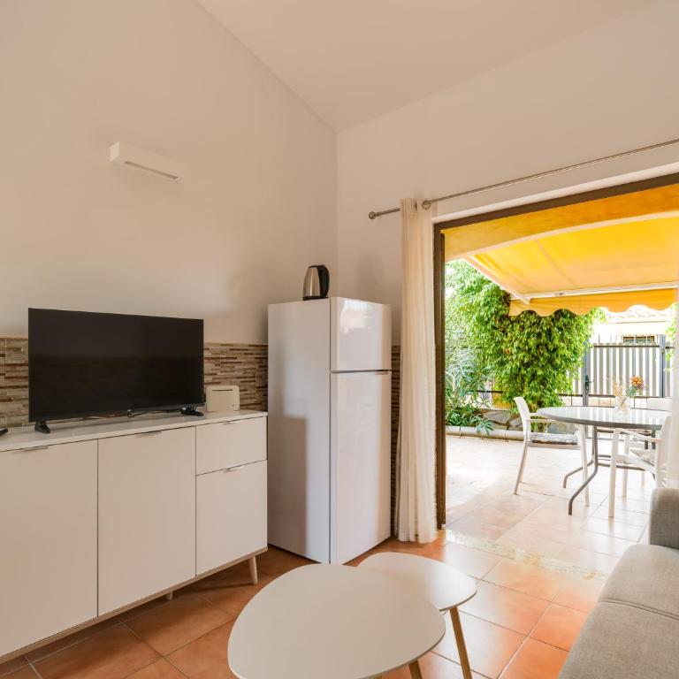Sunny Haven II - Apartamento de 1 dormitorio - 1