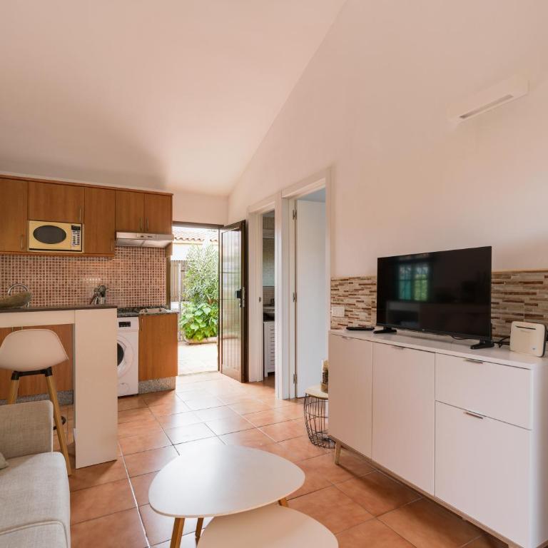 Sunny Haven II - Apartamento de 1 dormitorio - 4