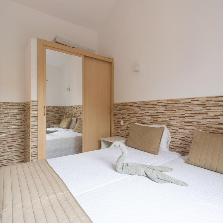 Sunny Haven II - Apartamento de 1 dormitorio - 11