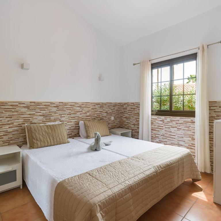 Sunny Haven II - Apartamento de 1 dormitorio - 9