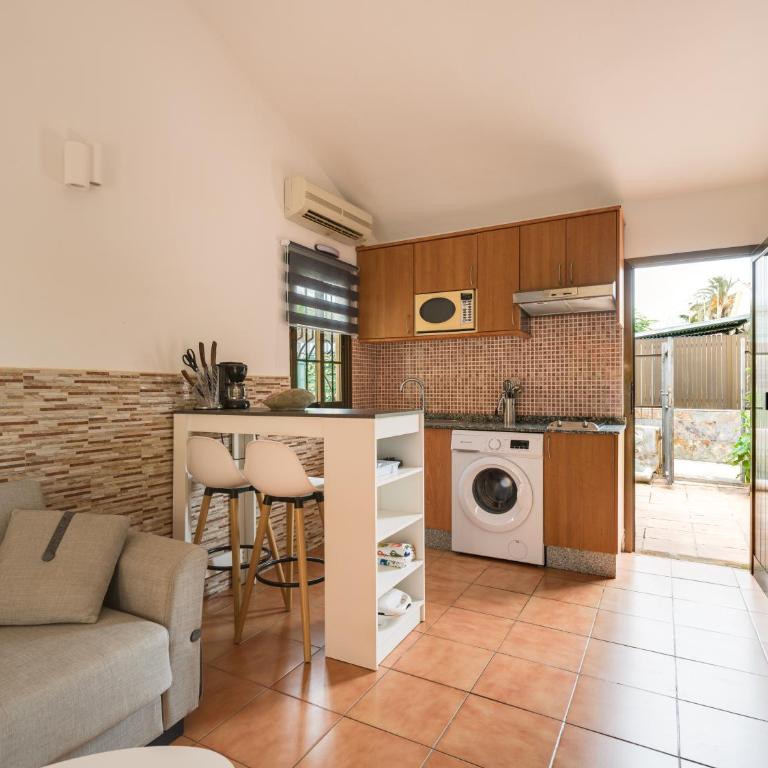 Sunny Haven II - Apartamento de 1 dormitorio - 5