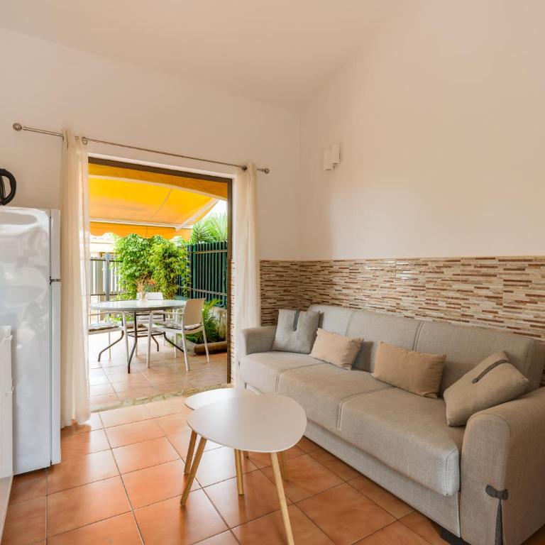 Sunny Haven II - Apartamento de 1 dormitorio - 6