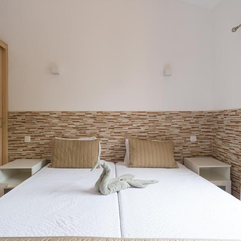 Sunny Haven II - Apartamento de 1 dormitorio - 8