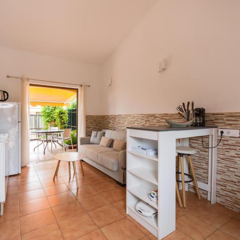 Sunny Haven II - Apartamento de 1 dormitorio - 15