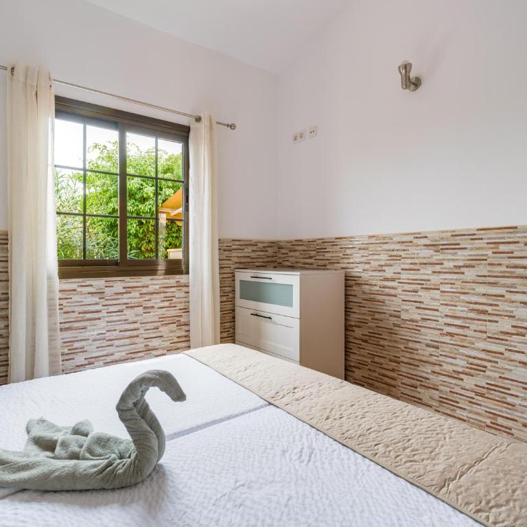 Sunny Haven II - Apartamento de 1 dormitorio - 24