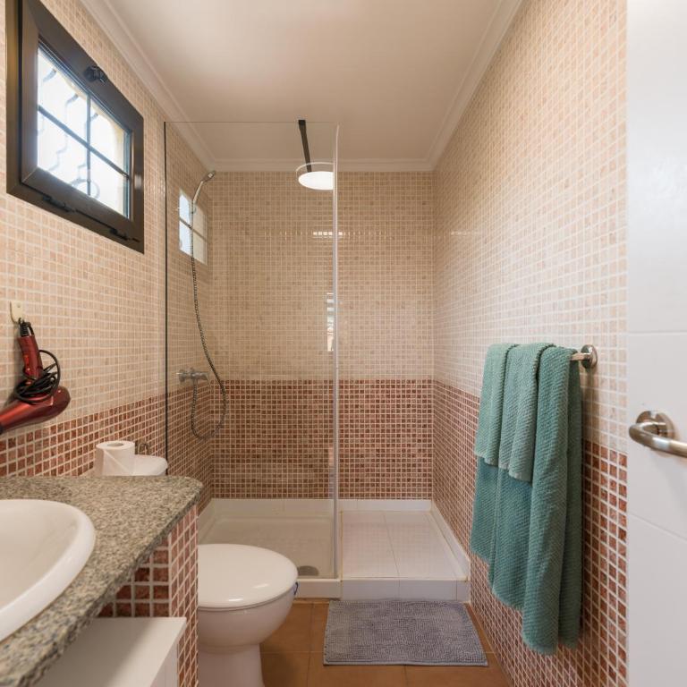 Sunny Haven II - Apartamento de 1 dormitorio - 16