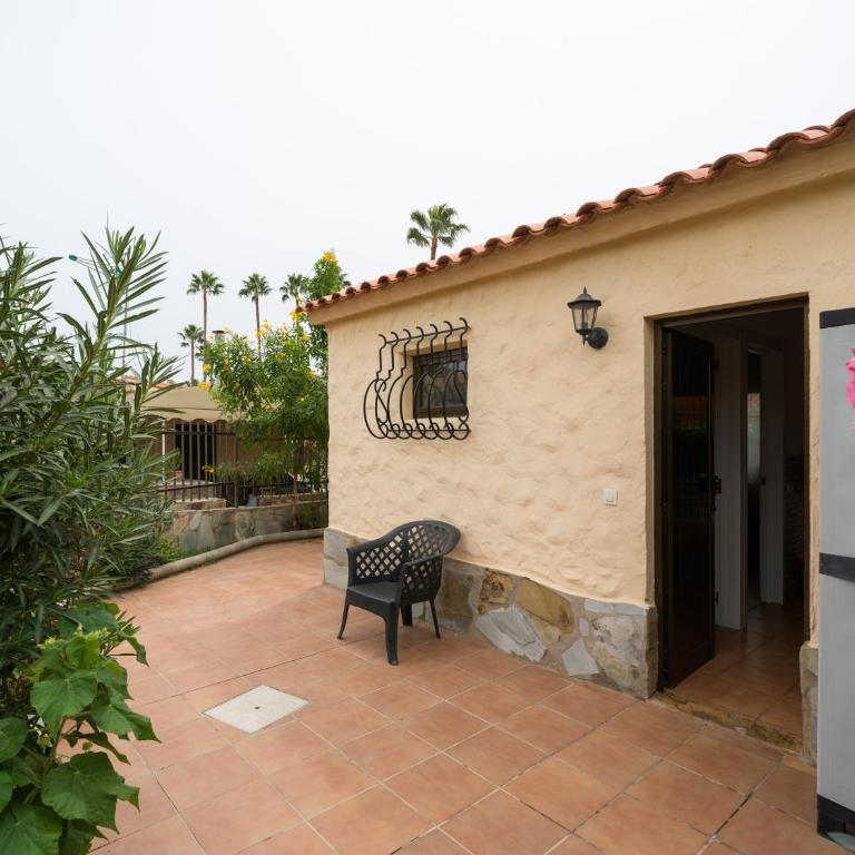 Sunny Haven II - Apartamento de 1 dormitorio - 23