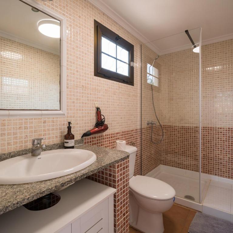 Sunny Haven II - Apartamento de 1 dormitorio - 18