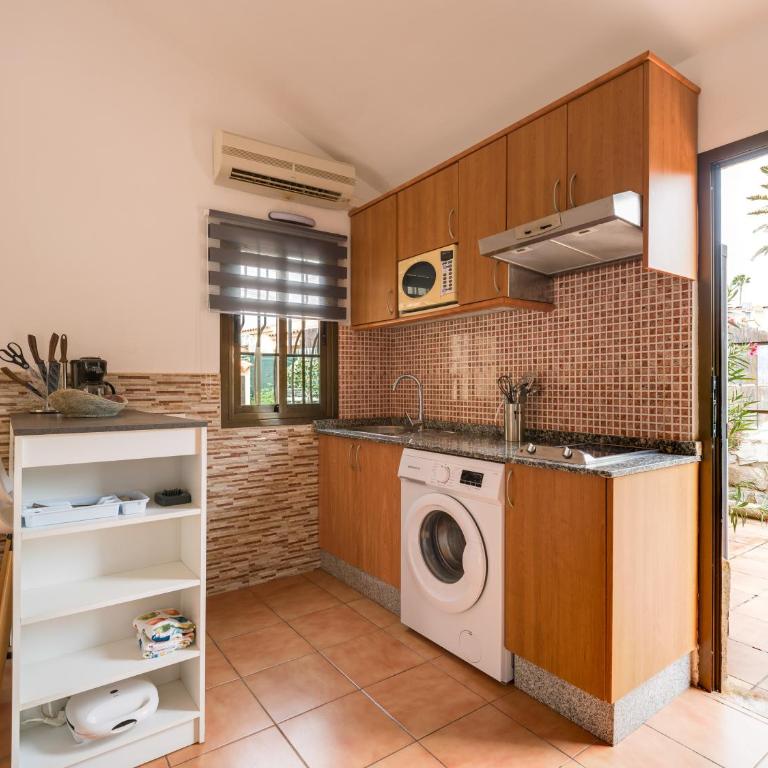 Sunny Haven II - Apartamento de 1 dormitorio - 22