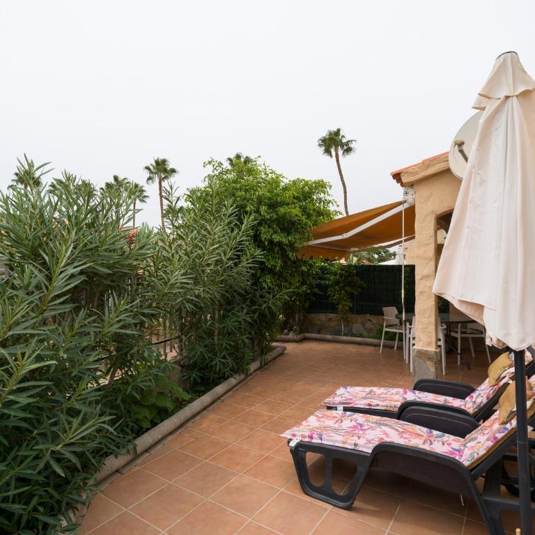 Sunny Haven II - Apartamento de 1 dormitorio - 19