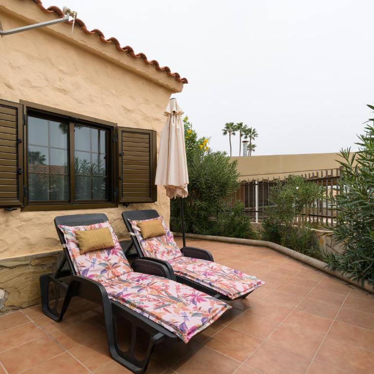Sunny Haven II - Apartamento de 1 dormitorio - 27