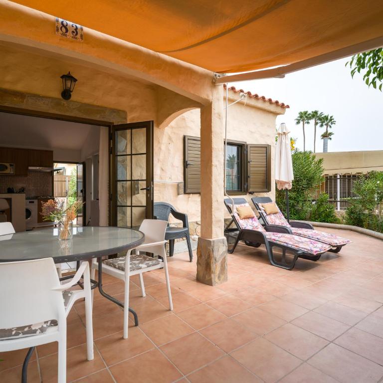Sunny Haven II - Apartamento de 1 dormitorio - 25