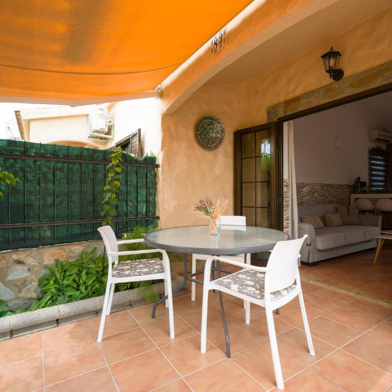 Sunny Haven II - Apartamento de 1 dormitorio - 34