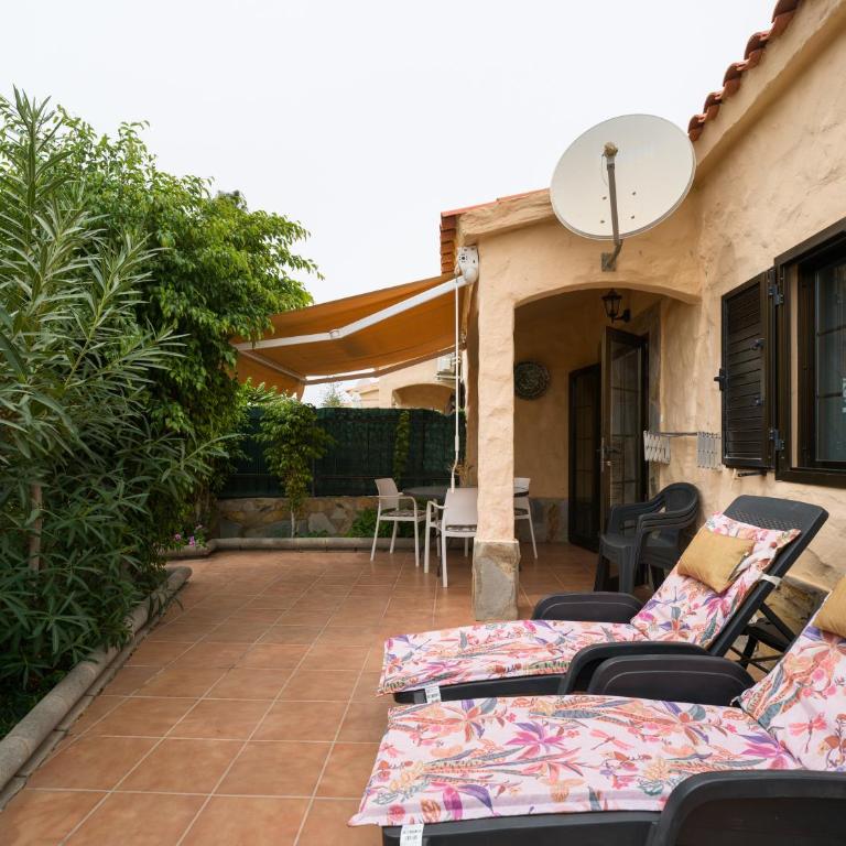 Sunny Haven II - Apartamento de 1 dormitorio - 33