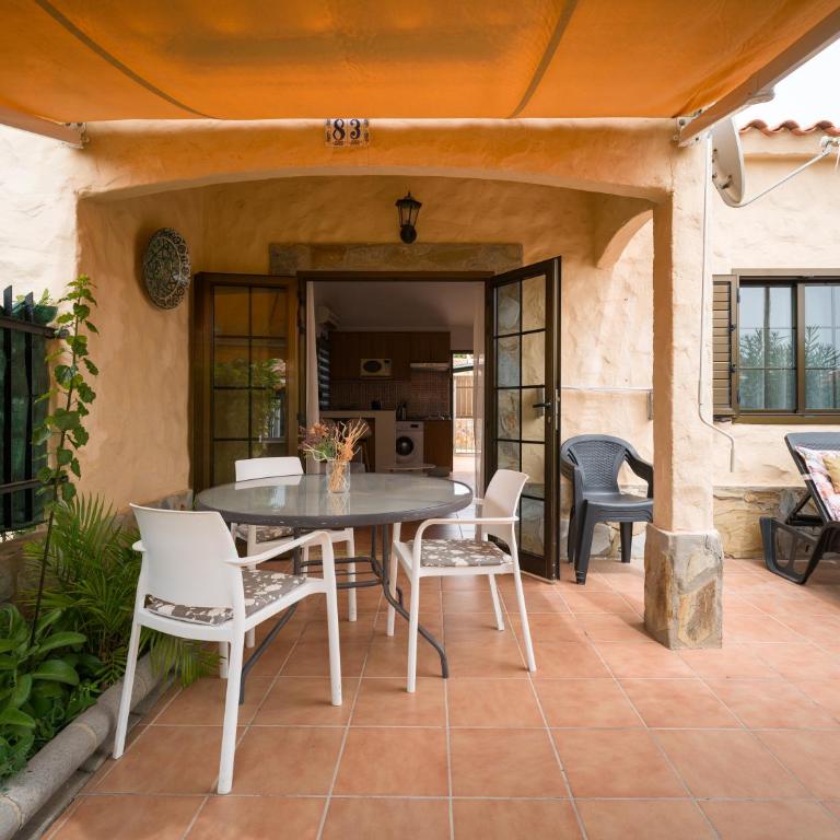 Sunny Haven II - Apartamento de 1 dormitorio - 30