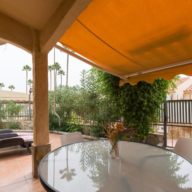 Sunny Haven II - Apartamento de 1 dormitorio - 31