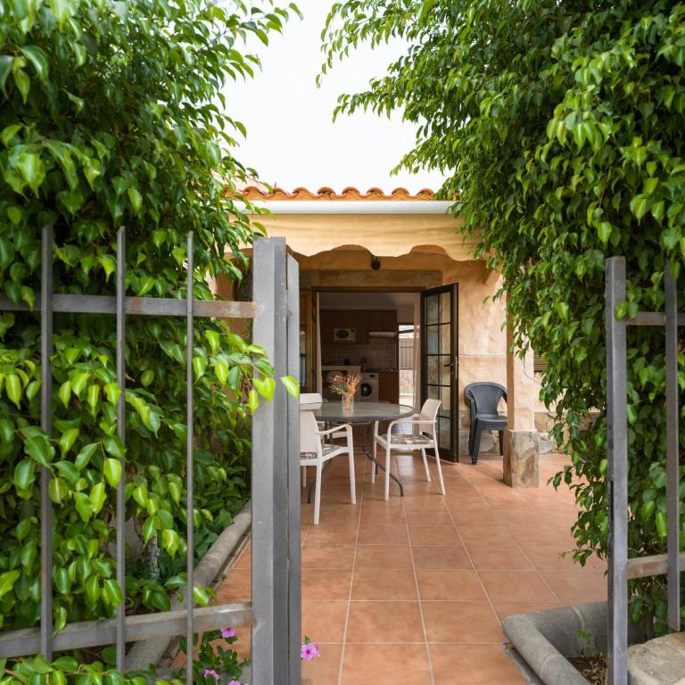 Sunny Haven II - Apartamento de 1 dormitorio - 32