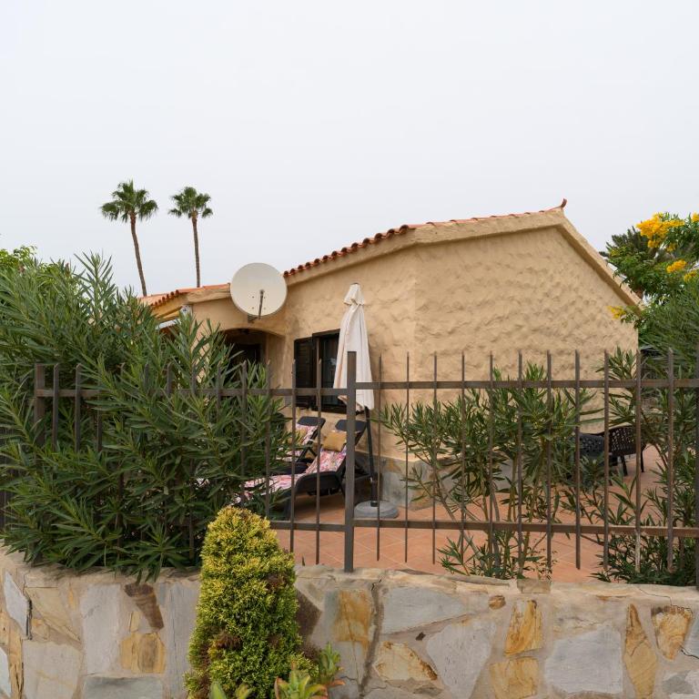 Sunny Haven II - Apartamento de 1 dormitorio - 37