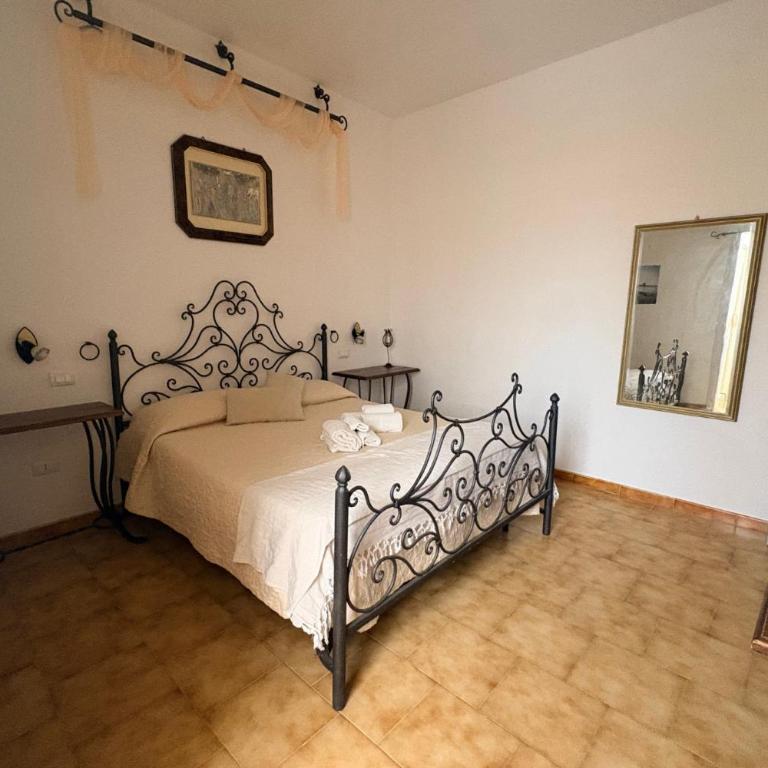B&B RosyAnna - Confort Rooms by the sea - Superior Doppelzimmer - 11